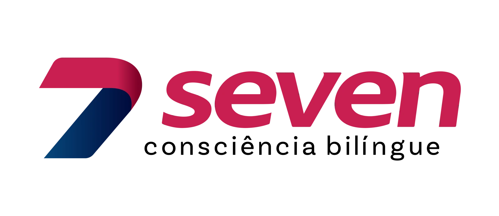 Seven Consciência Bilíngue
